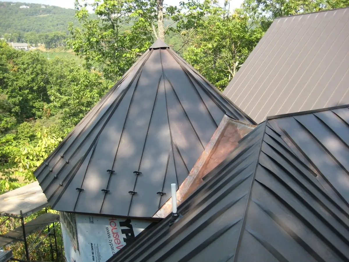 Professional Gutter Cleaning by Craftsman Roofing in Old Fig Garden