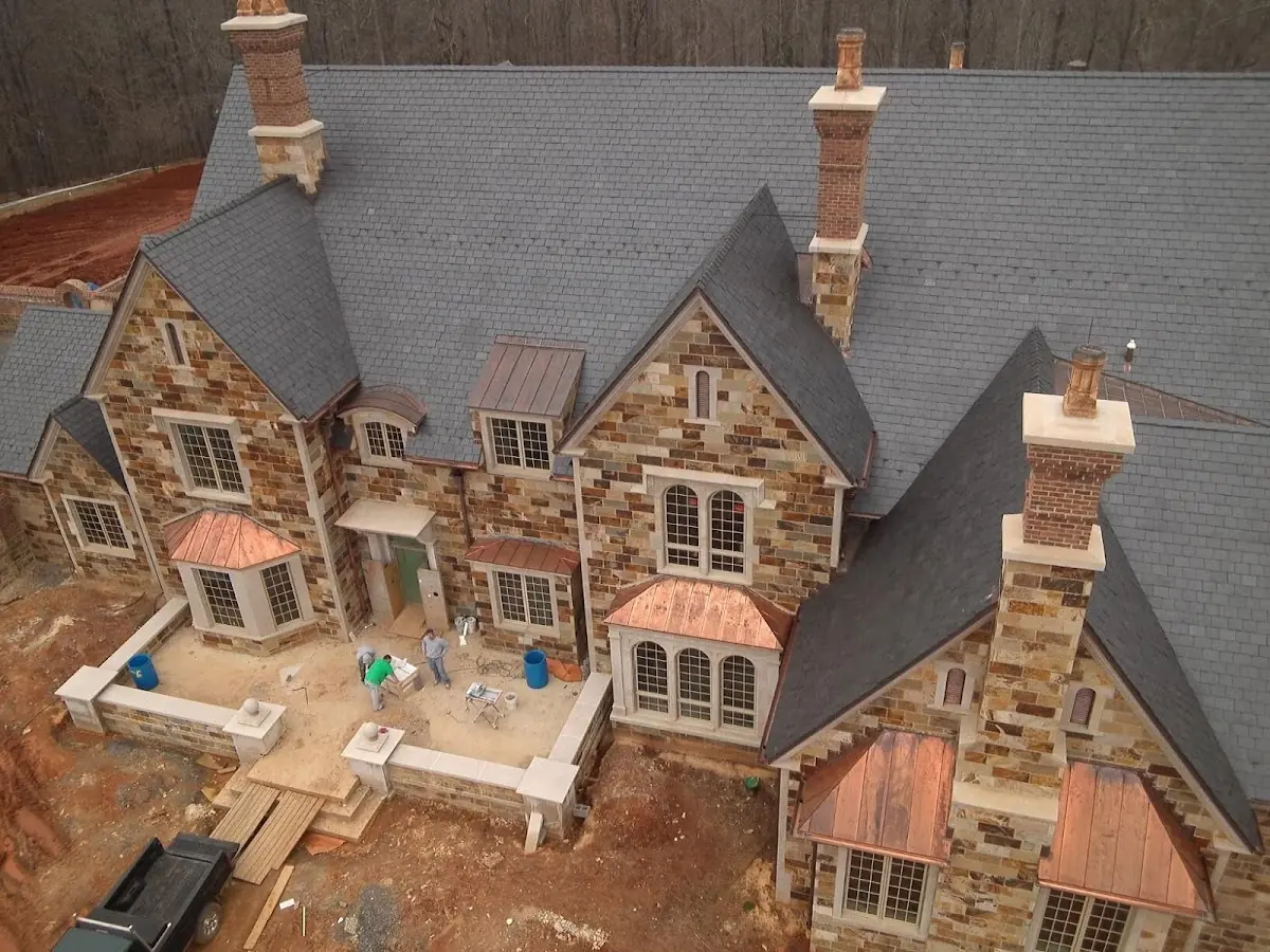 Craftsman Roofing Roof Waterproofing project in Old Fig Garden